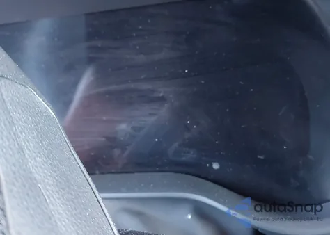 2025 Toyota Sienna Xse z USA, uszkodzony, nr VIN 5TDCRKEC6SS256497